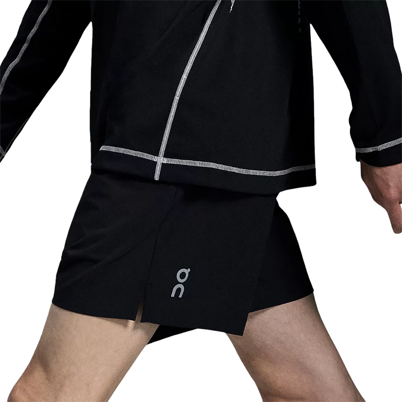 ON 5" Core Shorts
