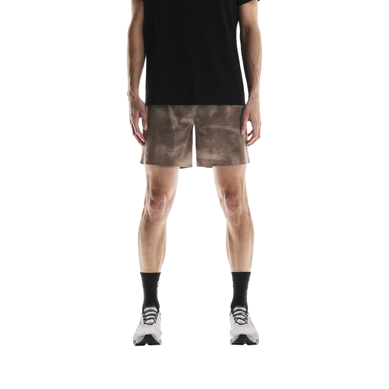 ON 7" Performance Shorts AOP