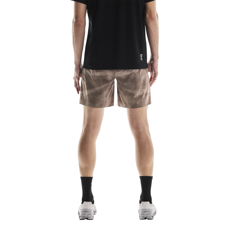 ON 7" Performance Shorts AOP