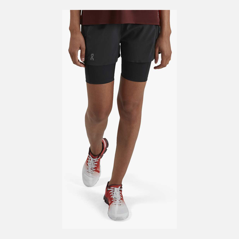 ON Active Shorts