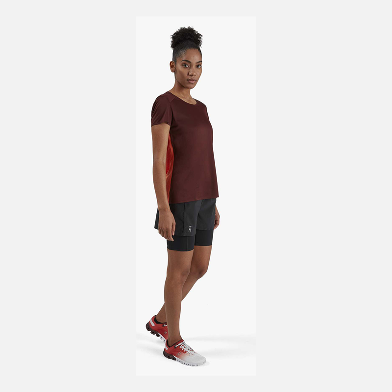 ON Active Shorts