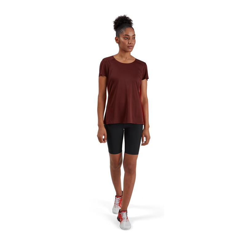 ON Active Shorts