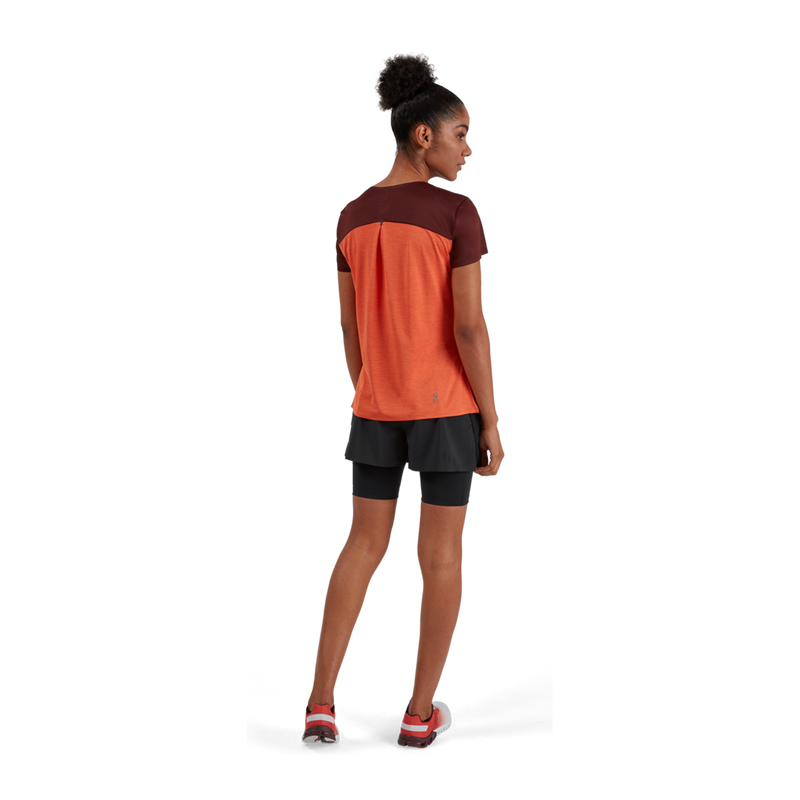 ON Active Shorts
