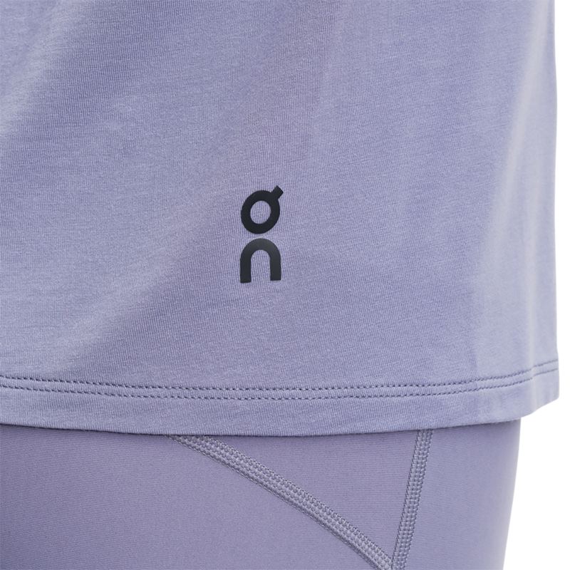 ON Active - T Breathe Shortsleeve