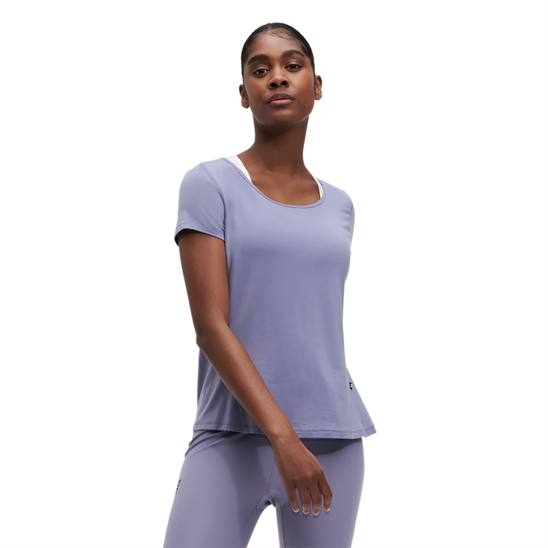 ON Active - T Breathe Shortsleeve