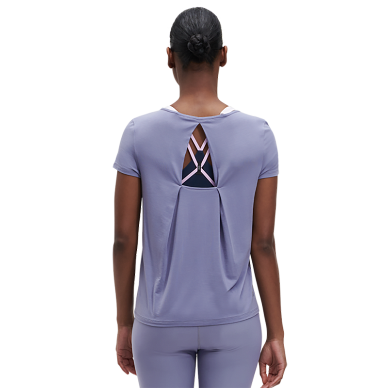 ON Active - T Breathe Shortsleeve