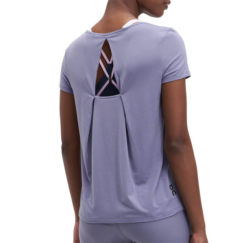 ON Active - T Breathe Shortsleeve