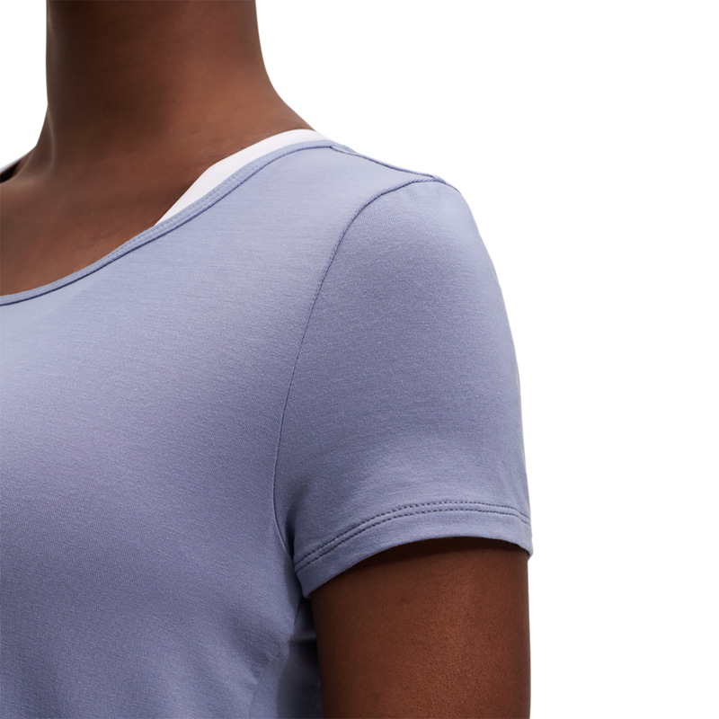 ON Active - T Breathe Shortsleeve
