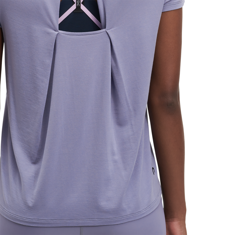 ON Active - T Breathe Shortsleeve
