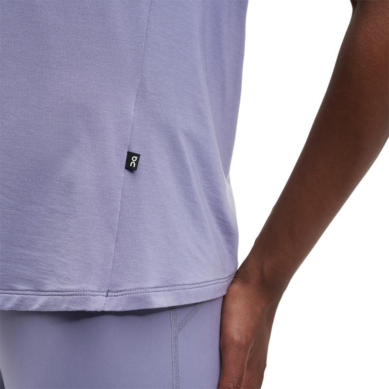 ON Active - T Breathe Shortsleeve