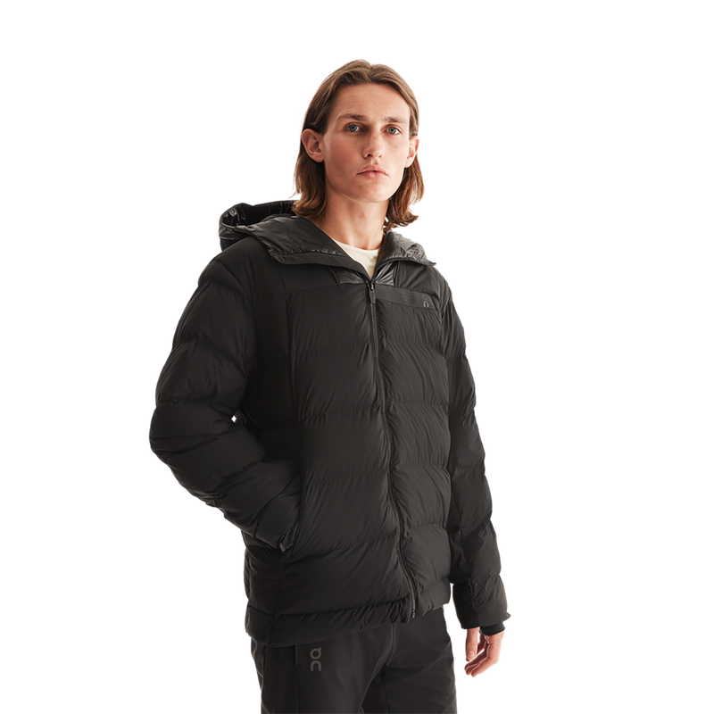 ON Challenger Jacket
