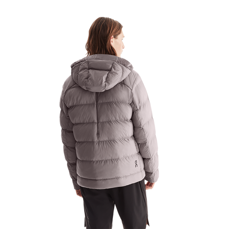 ON Challenger Jacket