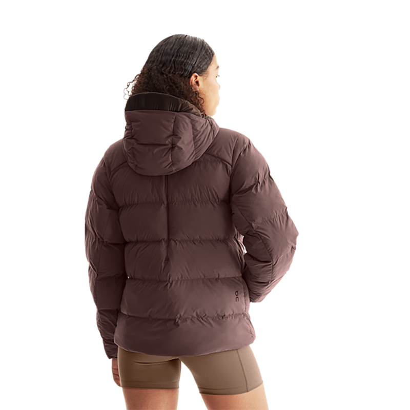 ON Challenger Jacket