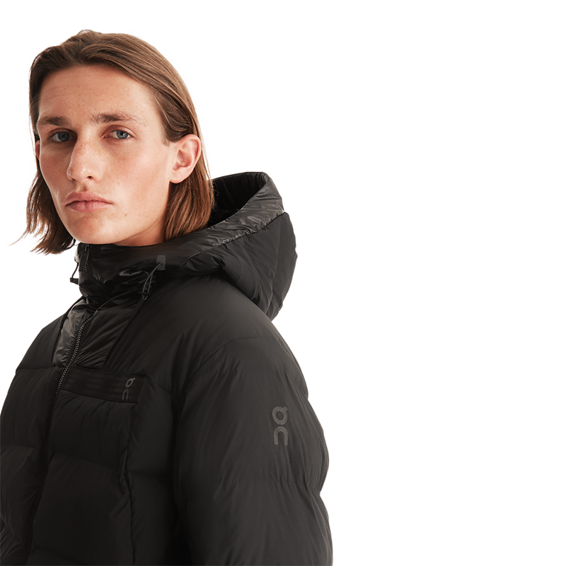 ON Challenger Jacket