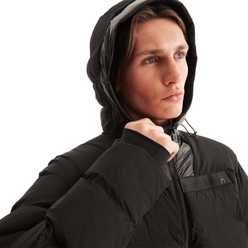 ON Challenger Jacket