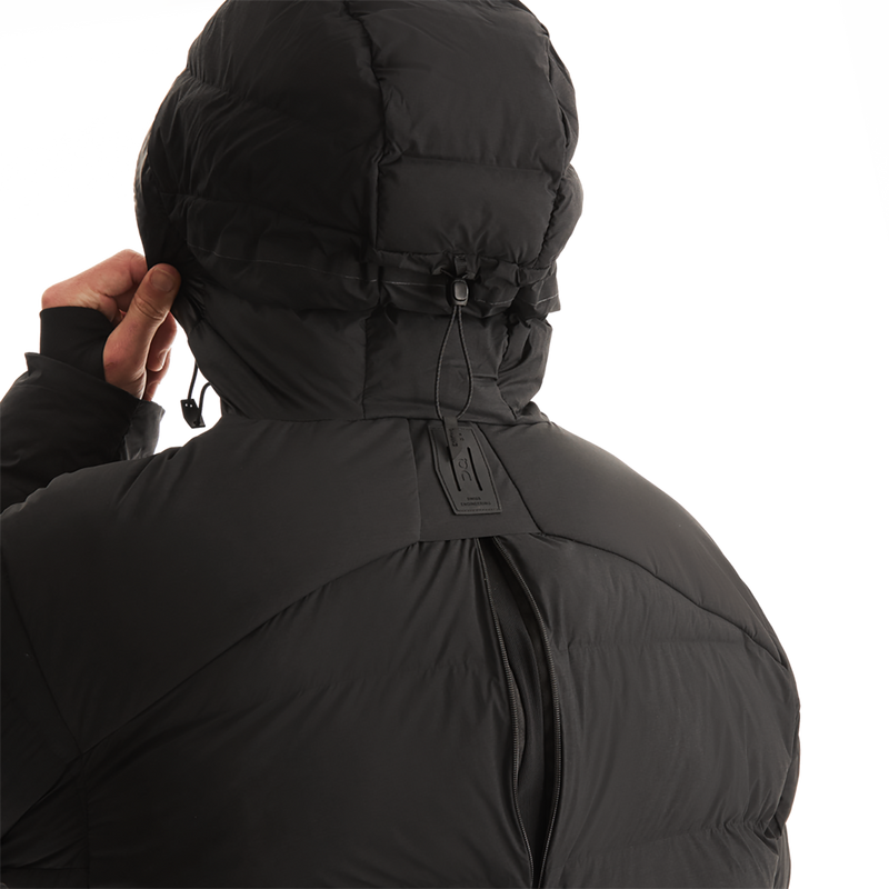 ON Challenger Jacket