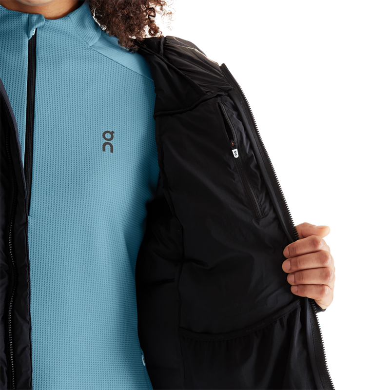 ON Challenger Jacket