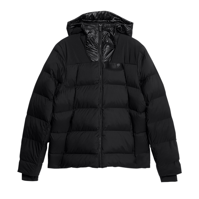 ON Challenger Jacket
