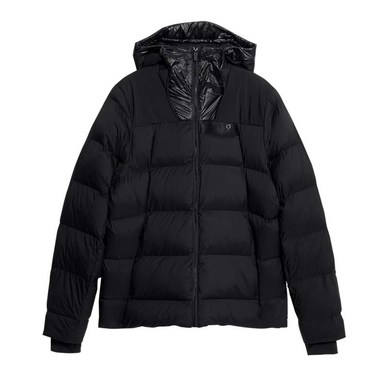 ON Challenger Jacket