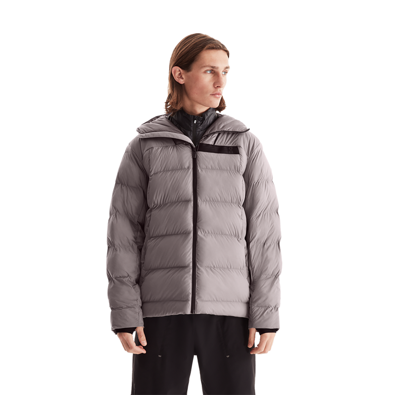 ON Challenger Jacket