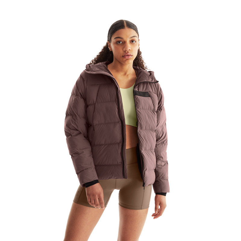 ON Challenger Jacket