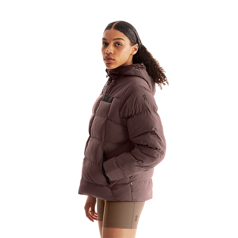 ON Challenger Jacket