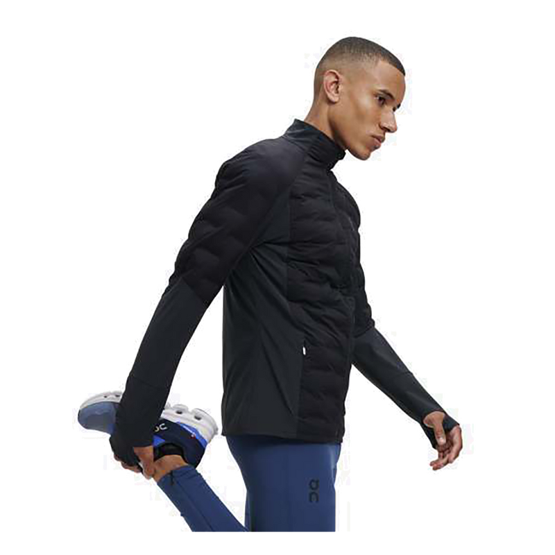 ON Climate Jacket