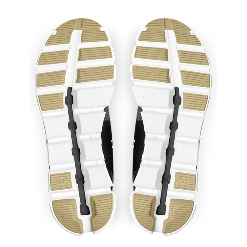 ON Cloud 5 Terry