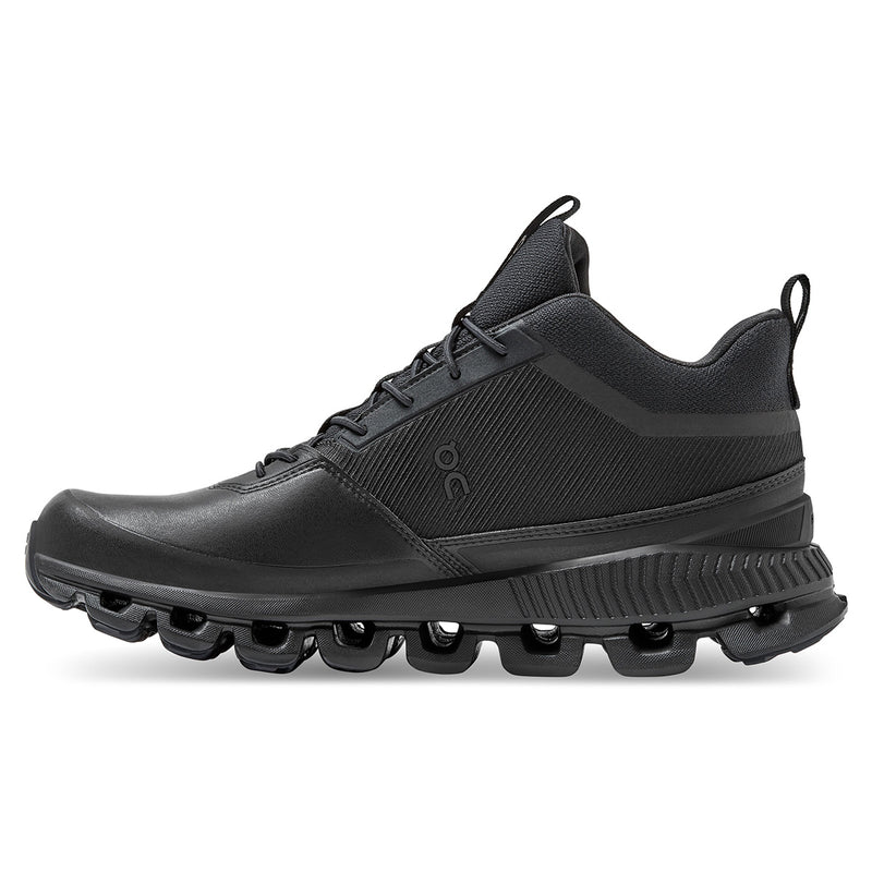 On Cloud Hi Waterproof