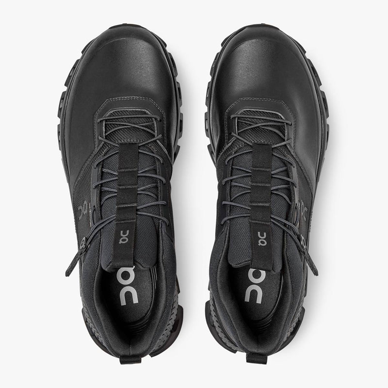 On Cloud Hi Waterproof