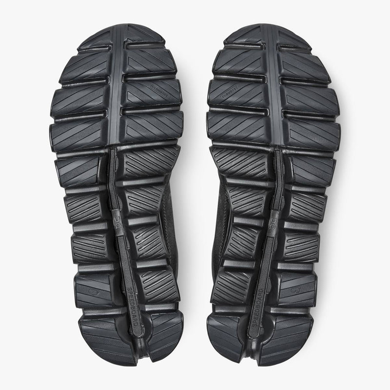 On Cloud Hi Waterproof