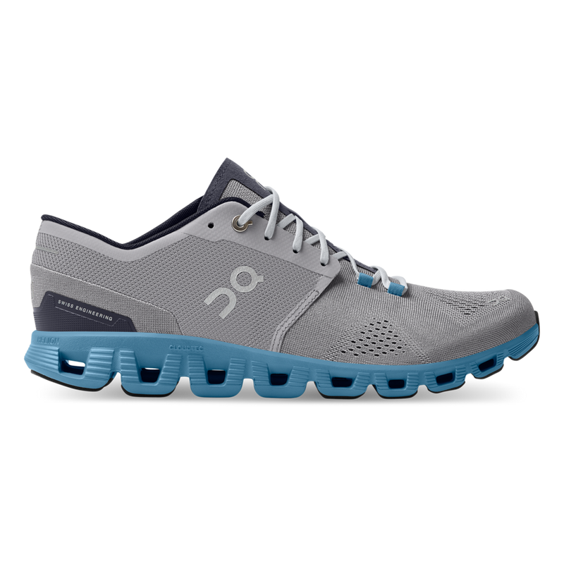 On Cloud X V2