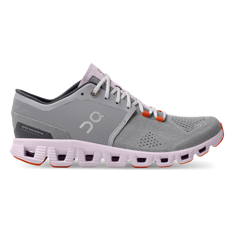 On Cloud X V2