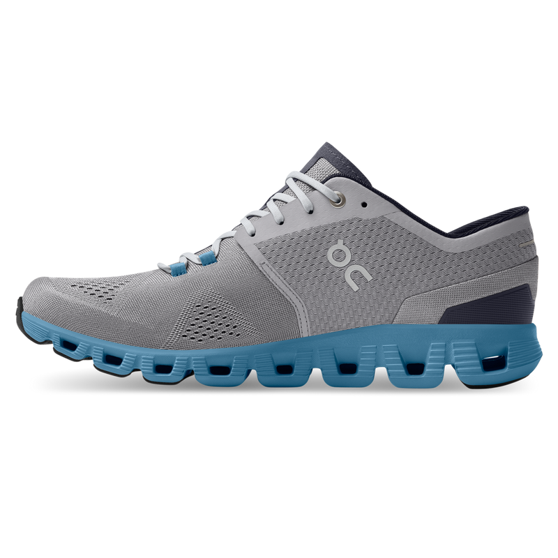 On Cloud X V2