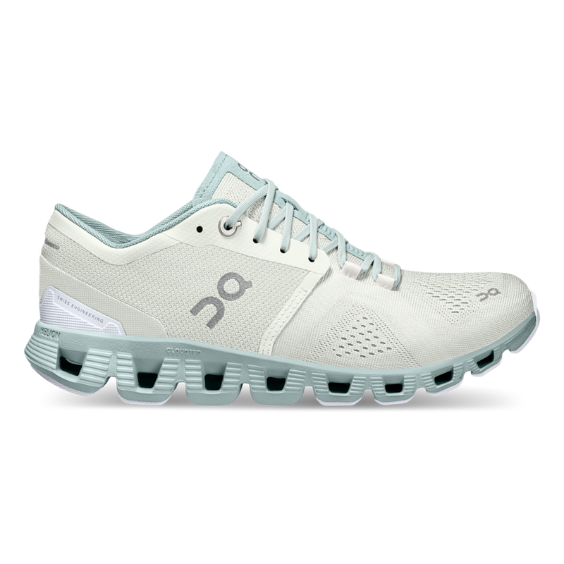 On Cloud X V2