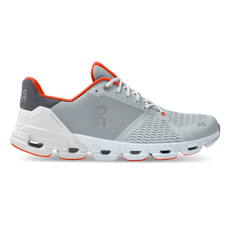 On Cloudflyer V2