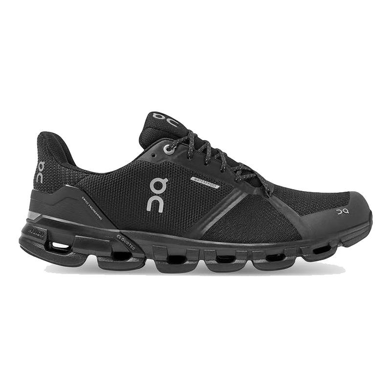 On Cloudflyer Waterproof V2