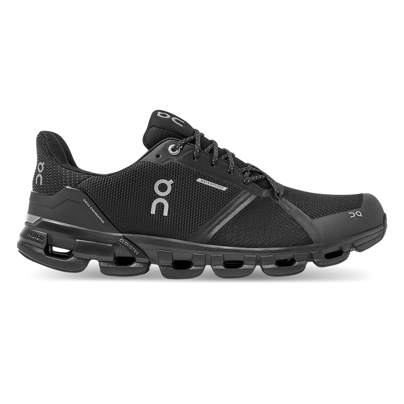 On Cloudflyer Waterproof V2