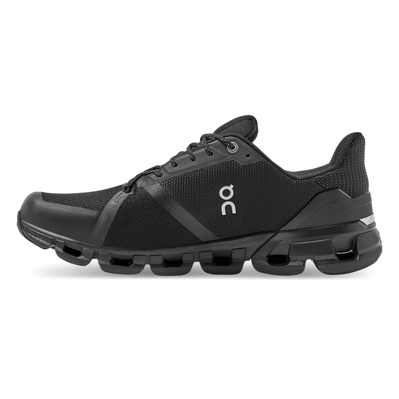 On Cloudflyer Waterproof V2
