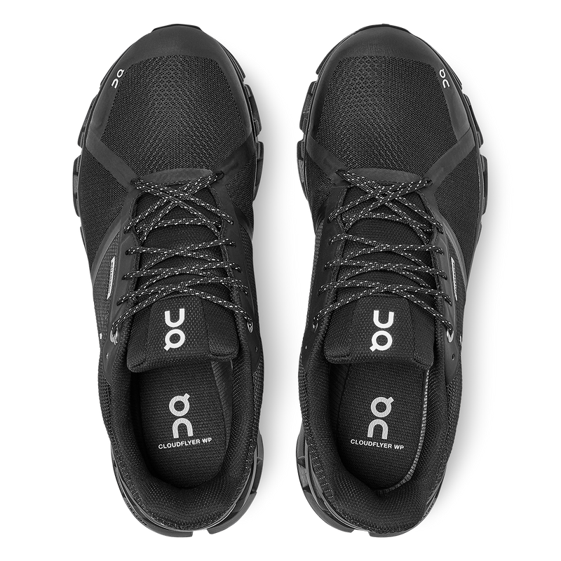 On Cloudflyer Waterproof V2