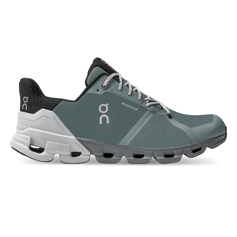 On Cloudflyer Waterproof V2