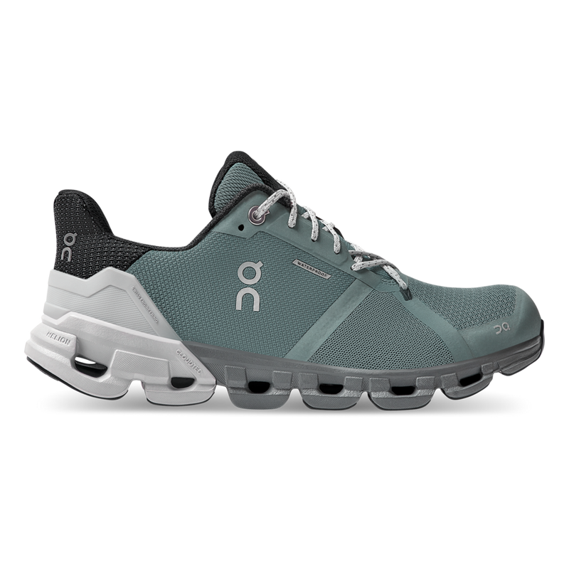 On Cloudflyer Waterproof V2