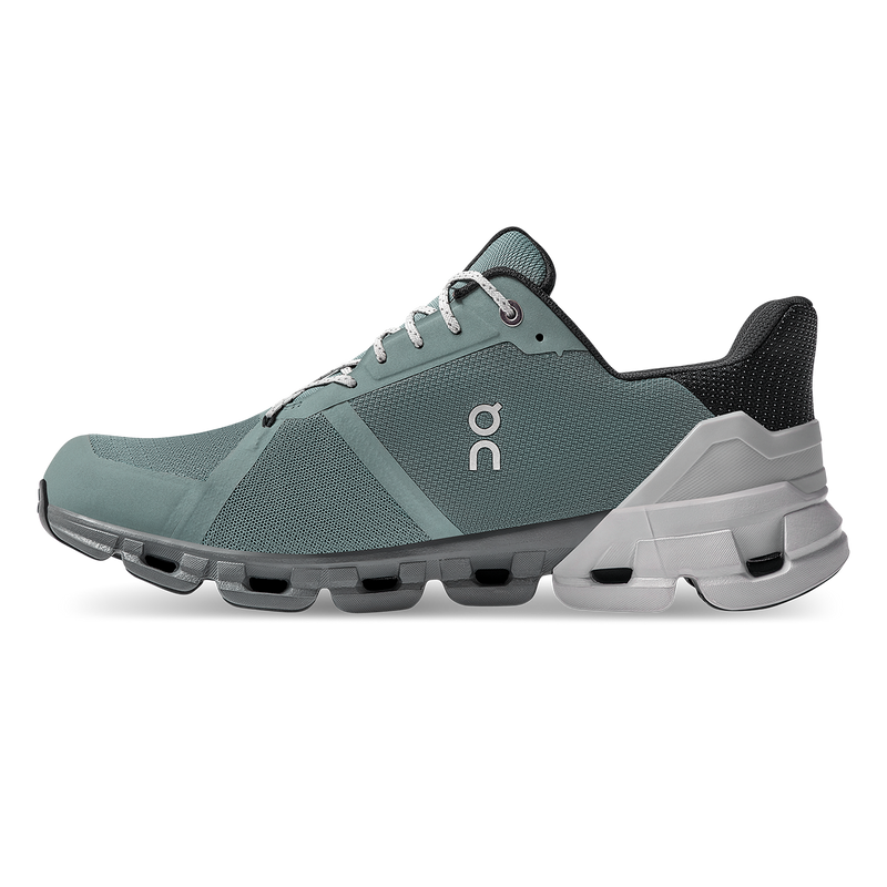 On Cloudflyer Waterproof V2