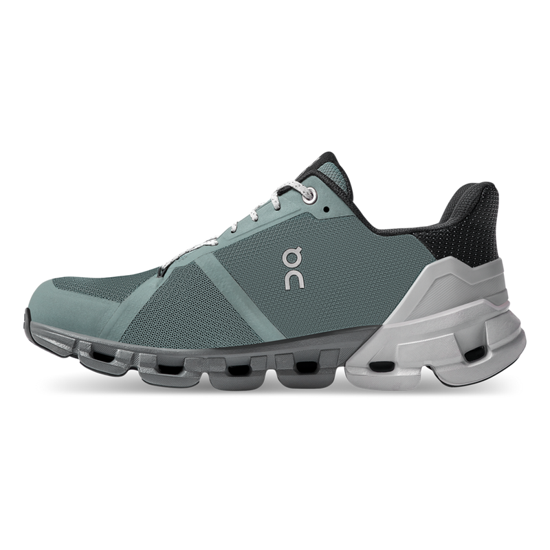 On Cloudflyer Waterproof V2