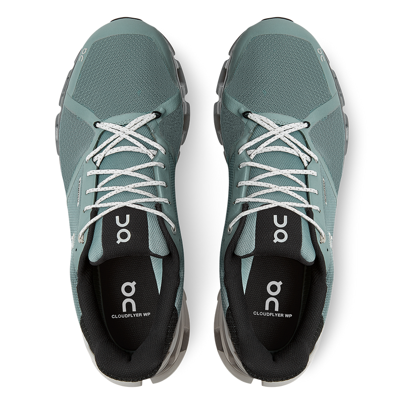 On Cloudflyer Waterproof V2