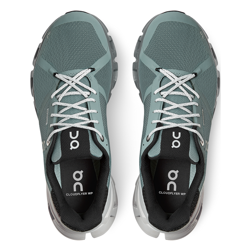 On Cloudflyer Waterproof V2