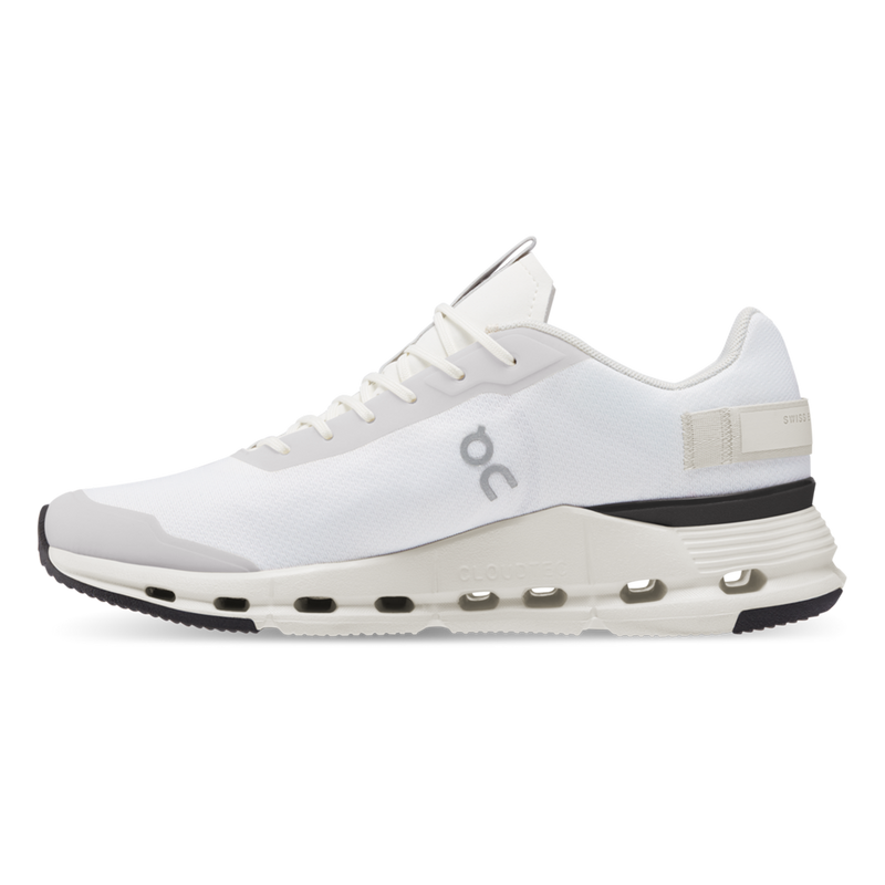 ON Cloudnova Form