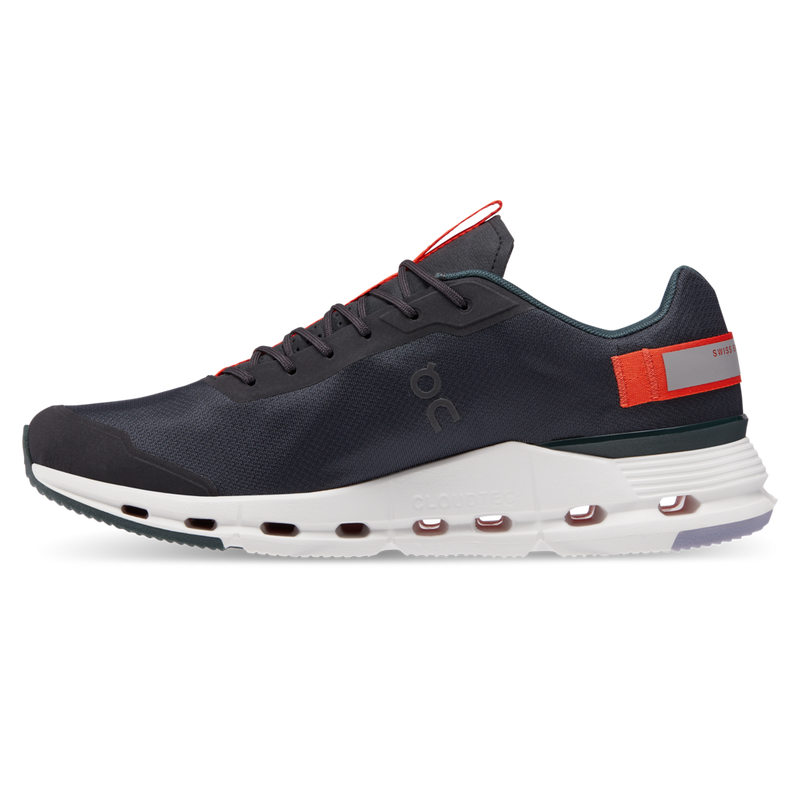 ON Cloudnova Form