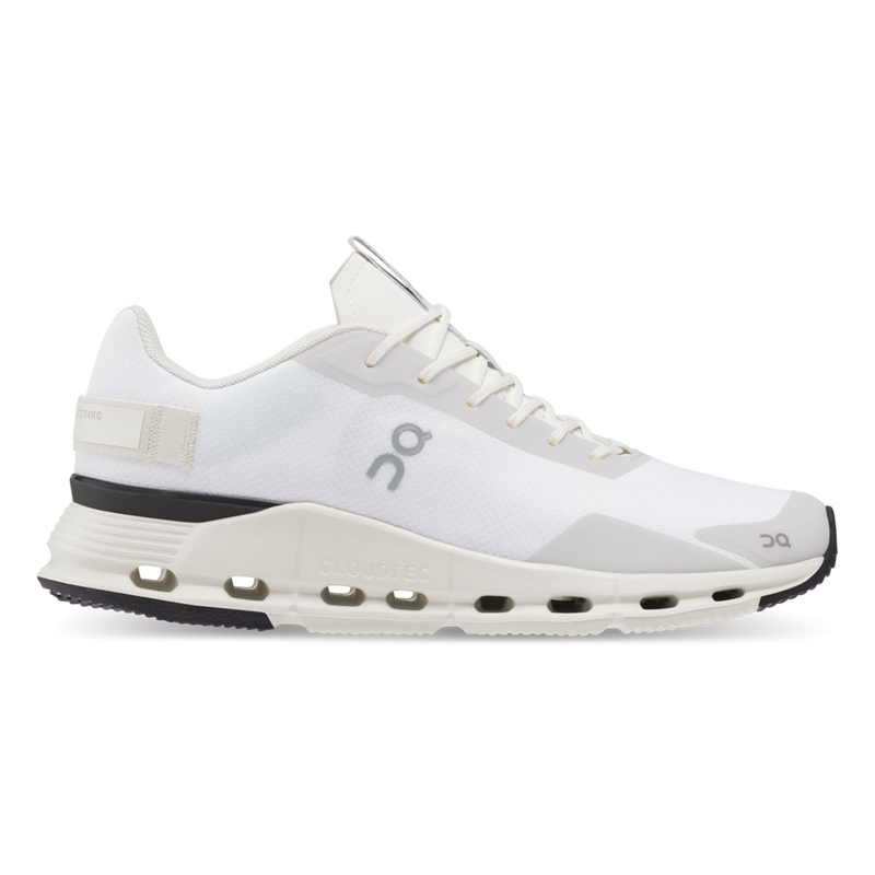 ON Cloudnova Form