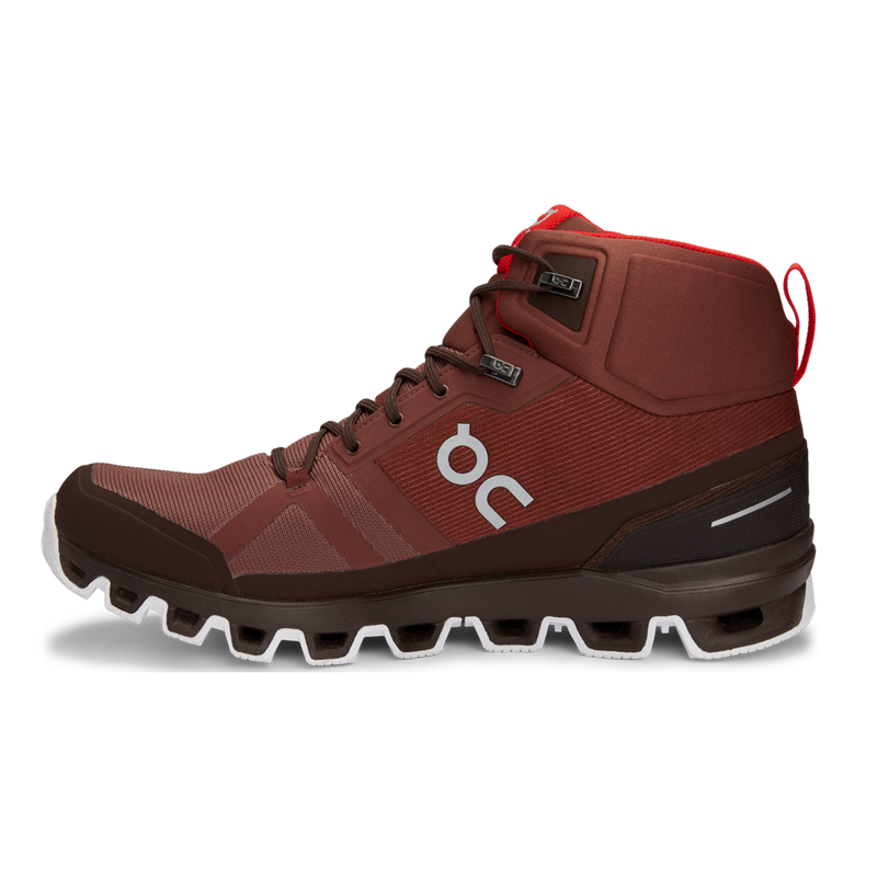 On Cloudrock Waterproof
